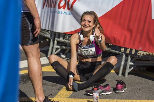 Foto offerta MARATONA DI BARCELLONA | 42K, immagini dell'offerta MARATONA DI BARCELLONA | 42K di Ovunque viaggi.